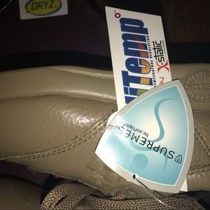 soft spot supreme shoes